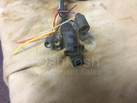 ABS Brake System Wiring Harness